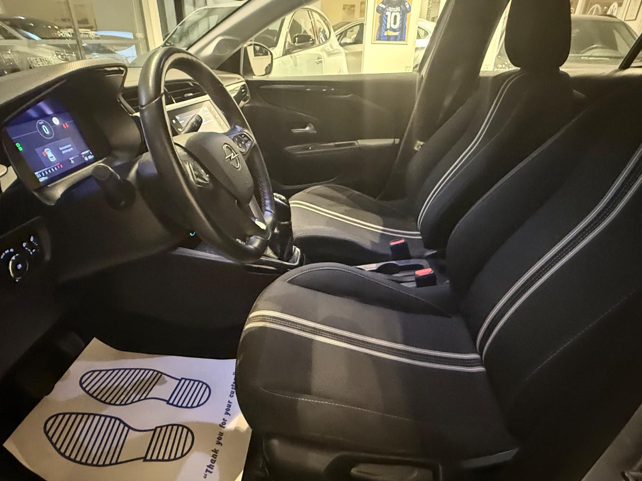 Opel Corsa 1.2 Edition