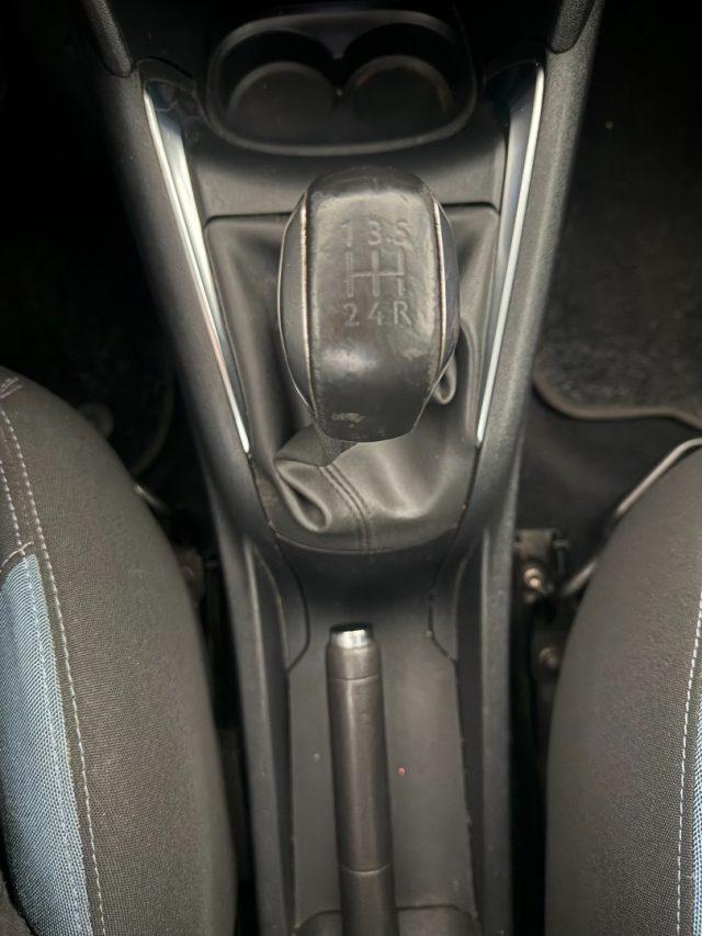 PEUGEOT 208 1.6 VTi 120CV 5p. Allure