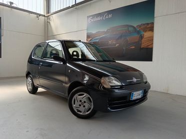 Fiat Seicento 1.1i cat Clima