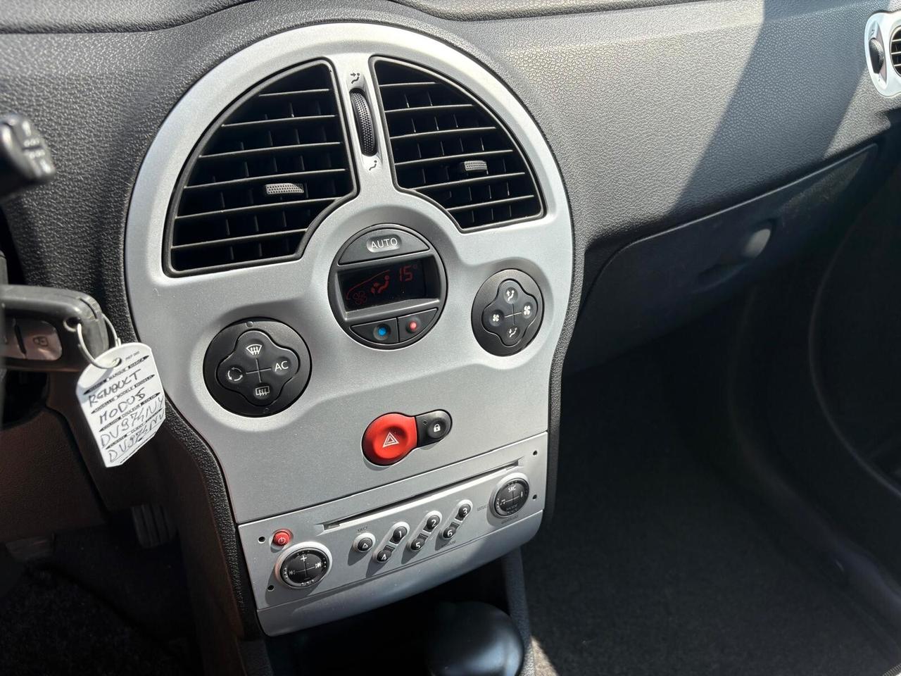 Renault Grand Modus 1.5 dCi 85cv Expression