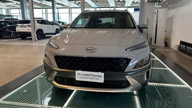 HYUNDAI Kona HEV 1.6 DCT XPrime