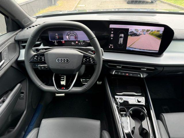 AUDI Q3 SPB TDI 110 kW S tronic S Line edition TETTO - NAV