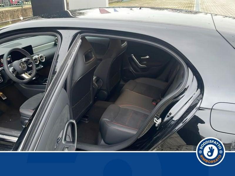 Mercedes-Benz Classe A 180d Automatic AMG Line Advanced Plus Extra