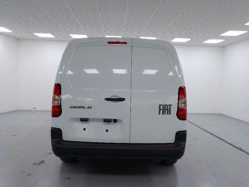 FIAT Doblò Doblo van 1.5 bluehdi 130cv LH1