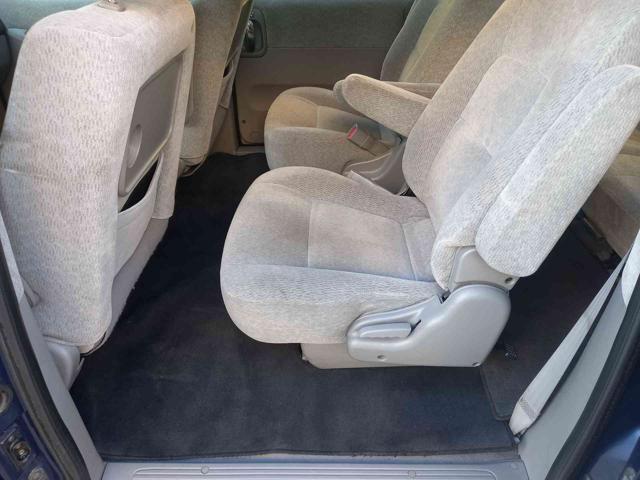 KIA Carnival 2.9 16V CRDi cat EX Top 7 posti..