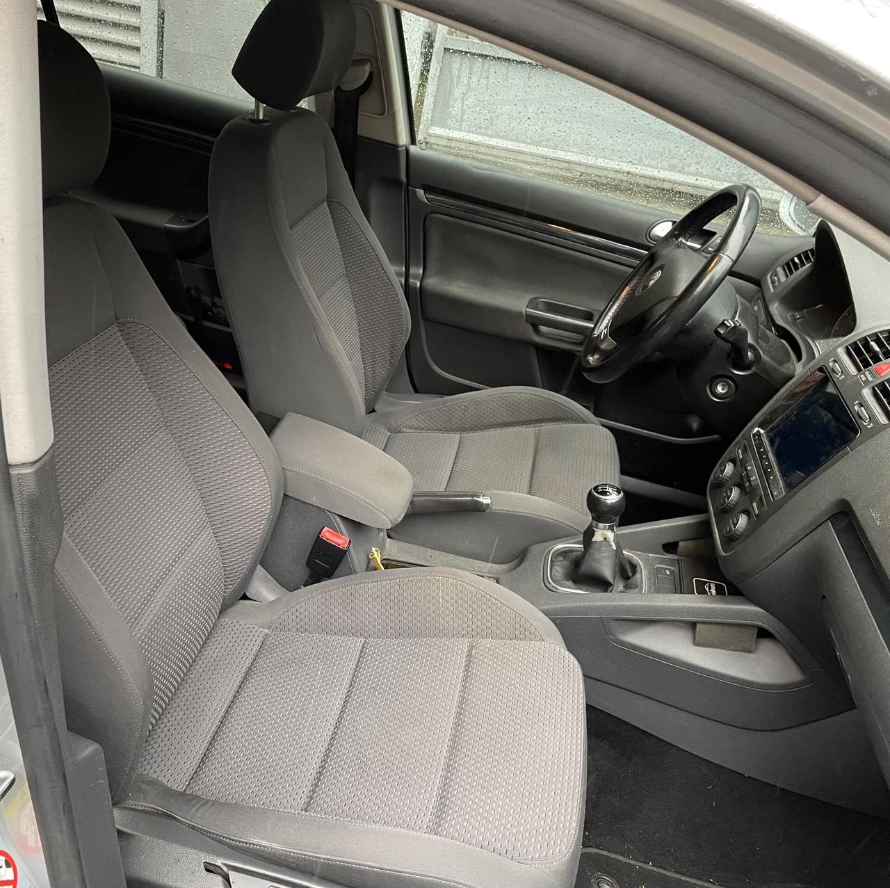 Volkswagen Golf 1.4 16V GT 170CV MOTORE NUOVO