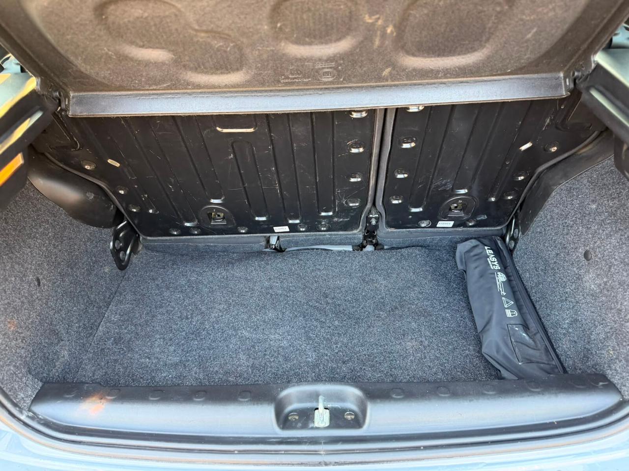 Fiat Panda 1.0 FireFly S&S Hybrid City Life NEOPATENTATI