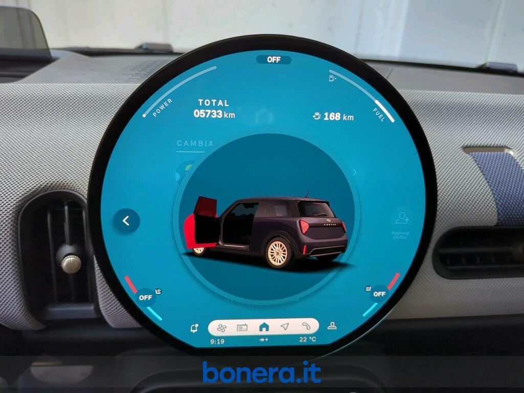 Mini Mini Cooper 3 Porte 2.0 S Favoured Auto