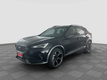 CUPRA Formentor Formentor 1.4 e-Hybrid DSG