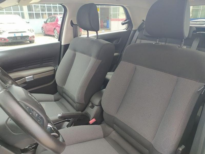 Citroën C4 Cactus 100 1.5 hdi Feel CBC2