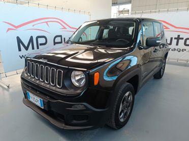 Jeep Renegade 2.0 Mjt 4WD Active Drive Sport