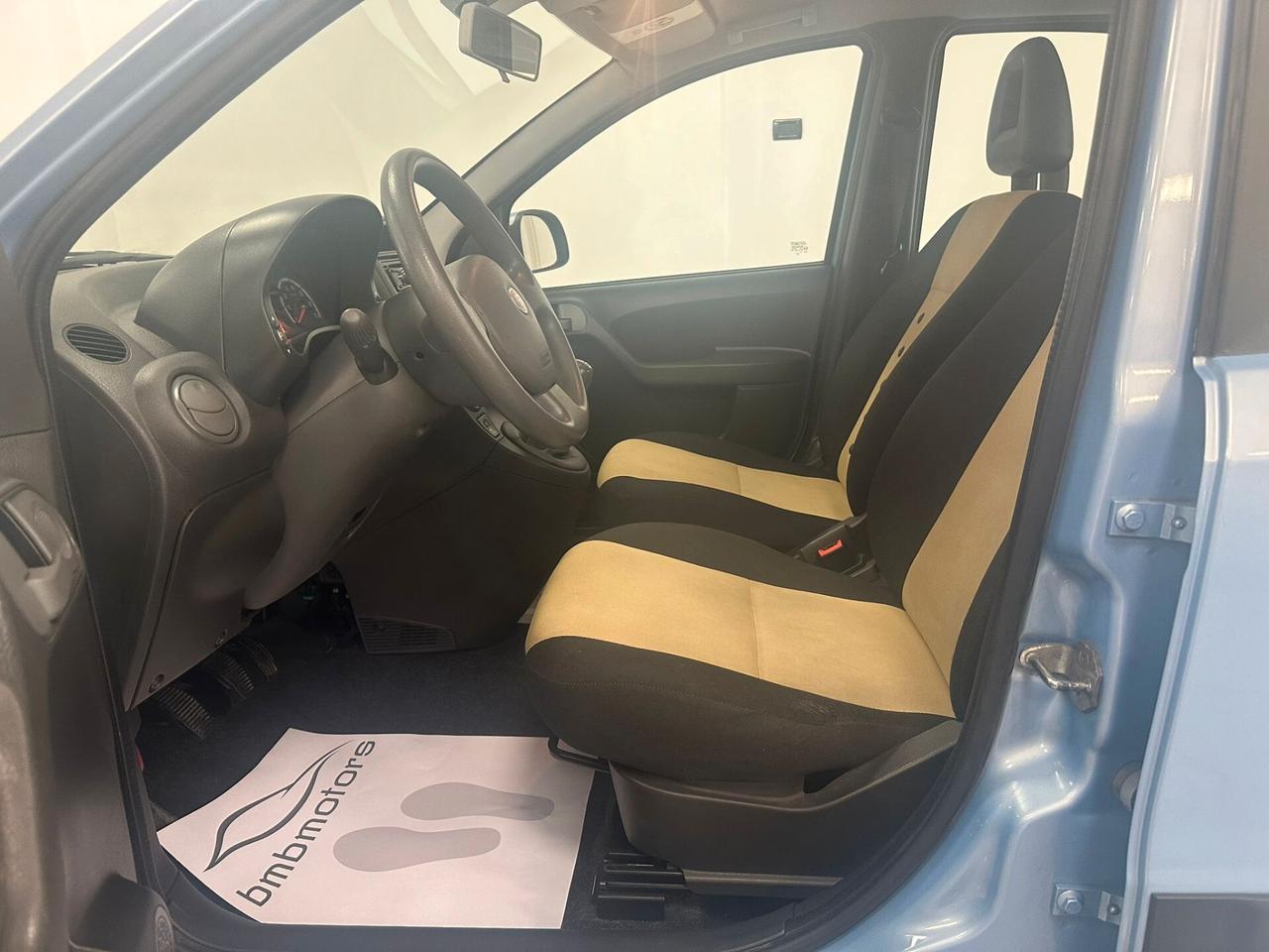 Fiat Panda 1.3 MJT 16V 4x4 Glam