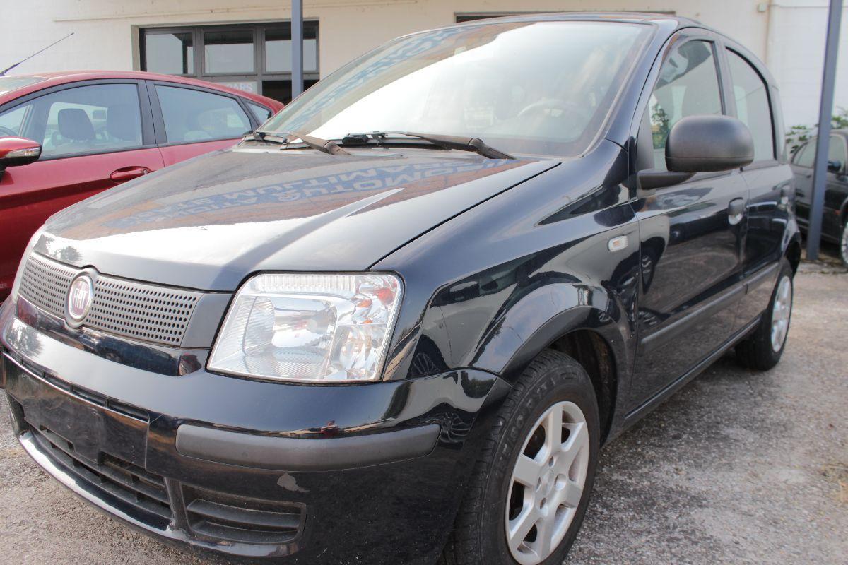 FIAT - Panda - 1.2 Easy