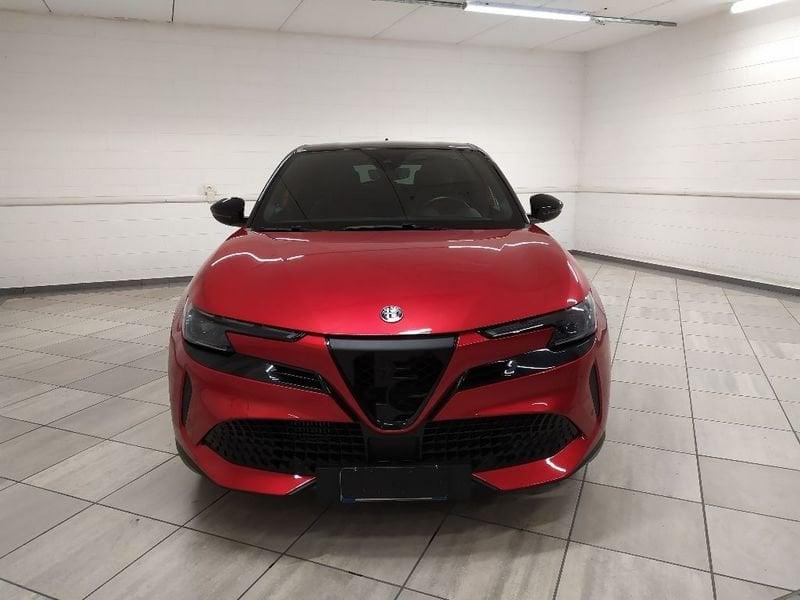 Alfa Romeo Junior 1.2 ibrida Speciale 145cv edct6