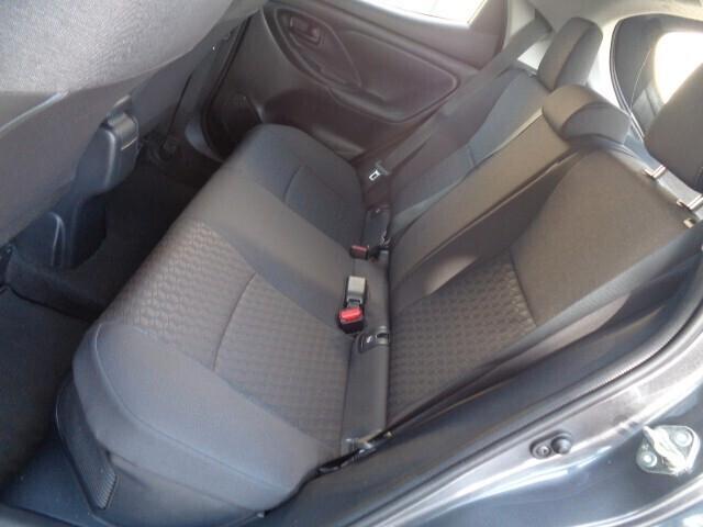 Toyota Yaris 1.5 Hybrid 5 porte Trend DARK GREY NESSUN VINCOLO DI FINANZIAMENTO