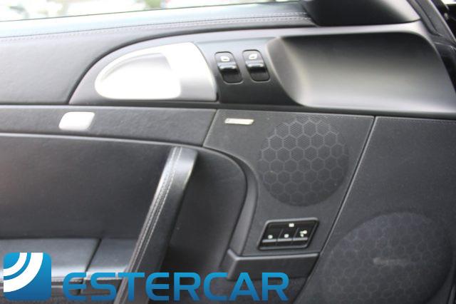 PORSCHE 911 Turbo S Coupé PERFETTA CARBOCERAMICI