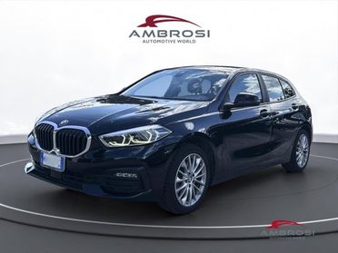 BMW 116 Serie 1 d auto Advantage