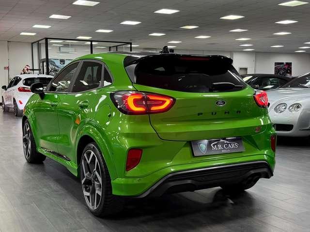 Ford Puma Puma 1.5 ecoboost ST s