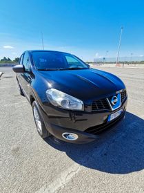 Nissan Qashqai 1.6 16V Acenta GPL NAVIG.