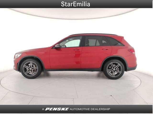Mercedes-Benz GLC 300 300 d 4Matic Premium Plus