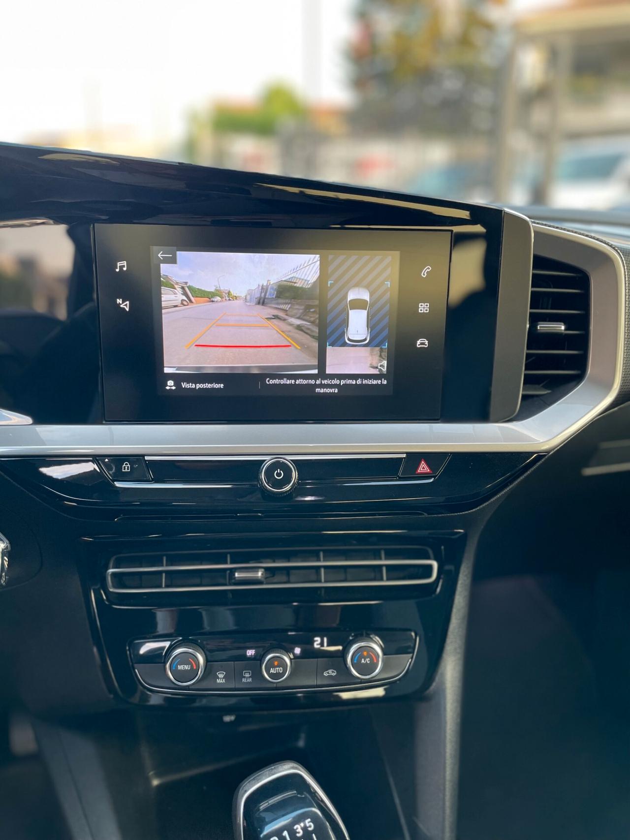 OPEL Mokka 1.5 Diesel 110CV ELEGANCE