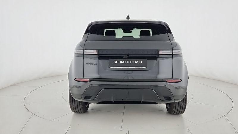 Land Rover RR Evoque 2.0D I4 163 CV AWD Auto Dynamic SE
