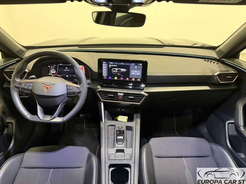 CUPRA Formentor 1.4 E-HYBRID DSG 204cv