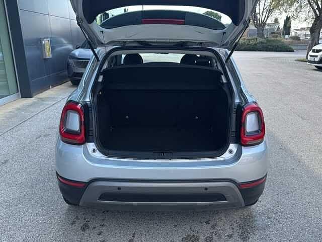 Fiat 500X 1.3 MultiJet 95 CV City Cross