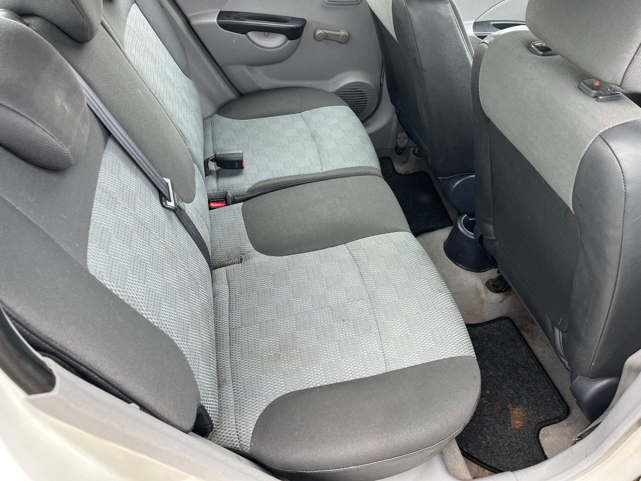 Kia Picanto 1.0 12V Spirit