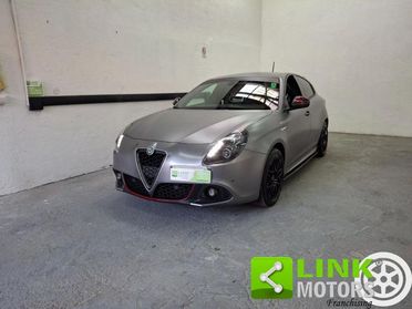 ALFA ROMEO Giulietta 1750 Turbo TCT Veloce GARANZIA INCLUSA
