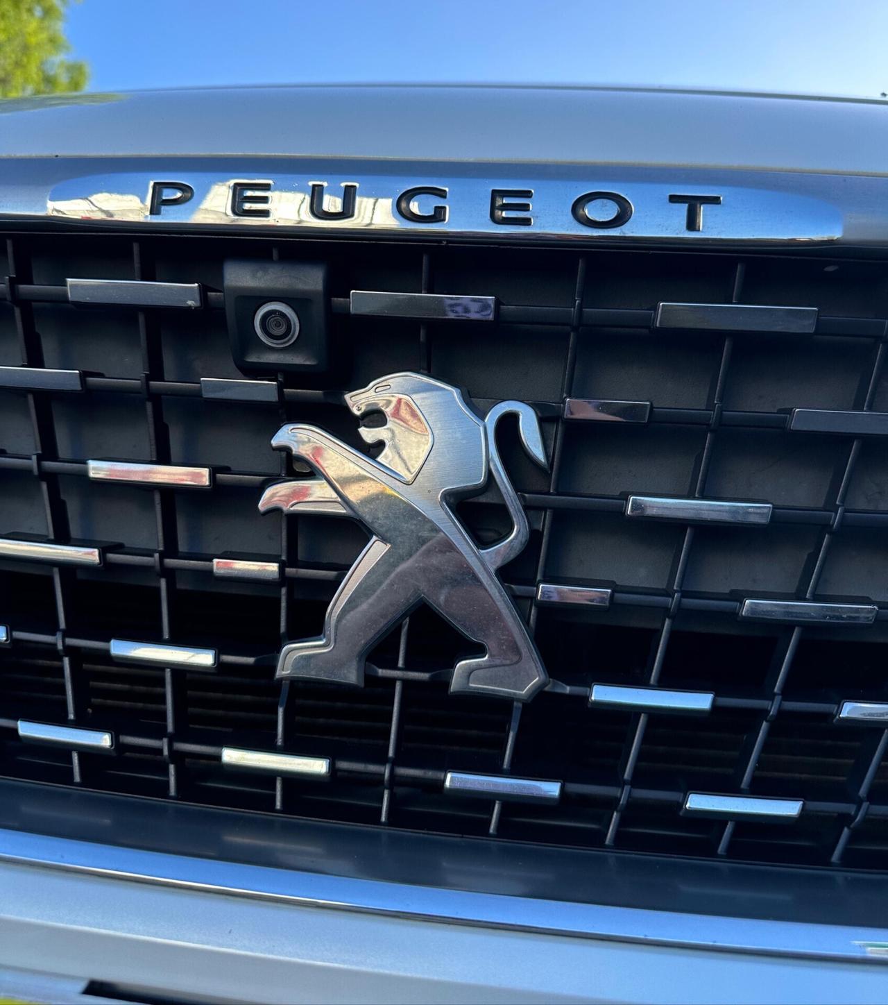 Peugeot 3008 1.6 Blue-HDI 120CV GT-LINE