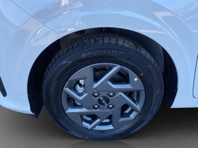 KIA Picanto 1.0 12V GPL 5 porte Urban