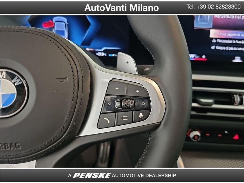 BMW Serie 4 Coupé M440i 48V xDrive Coupé