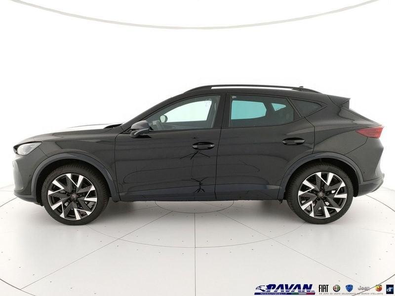 Cupra Formentor 1.5 Hybrid DSG 150cv (EDGE+Intelligent Drive+Performance Pack)