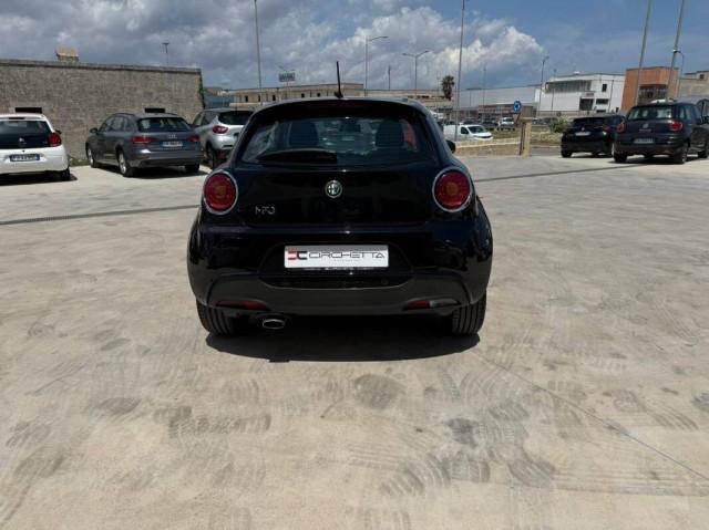 Alfa Romeo MiTo 1.3 jtdm(2) Distinctive s&s my11