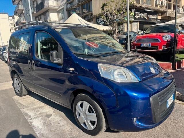 Fiat Qubo Mjt Garanzia anche permuta o scambi0