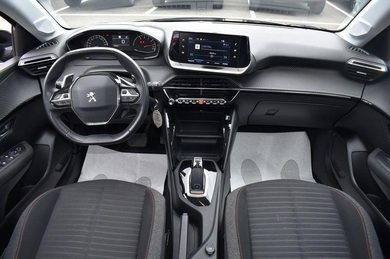 Peugeot 208 208 1.2 puretech Active Pack s&s 100cv eat8