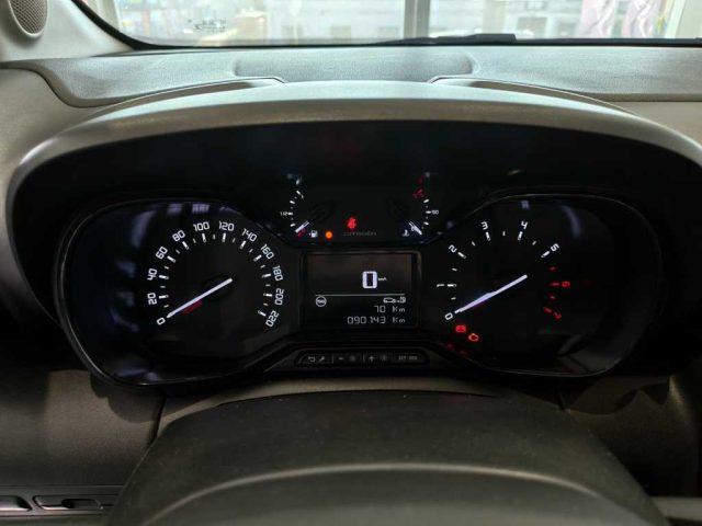 CITROEN C3 Aircross 1ª s. - BlueHDi 110 S&S Feel