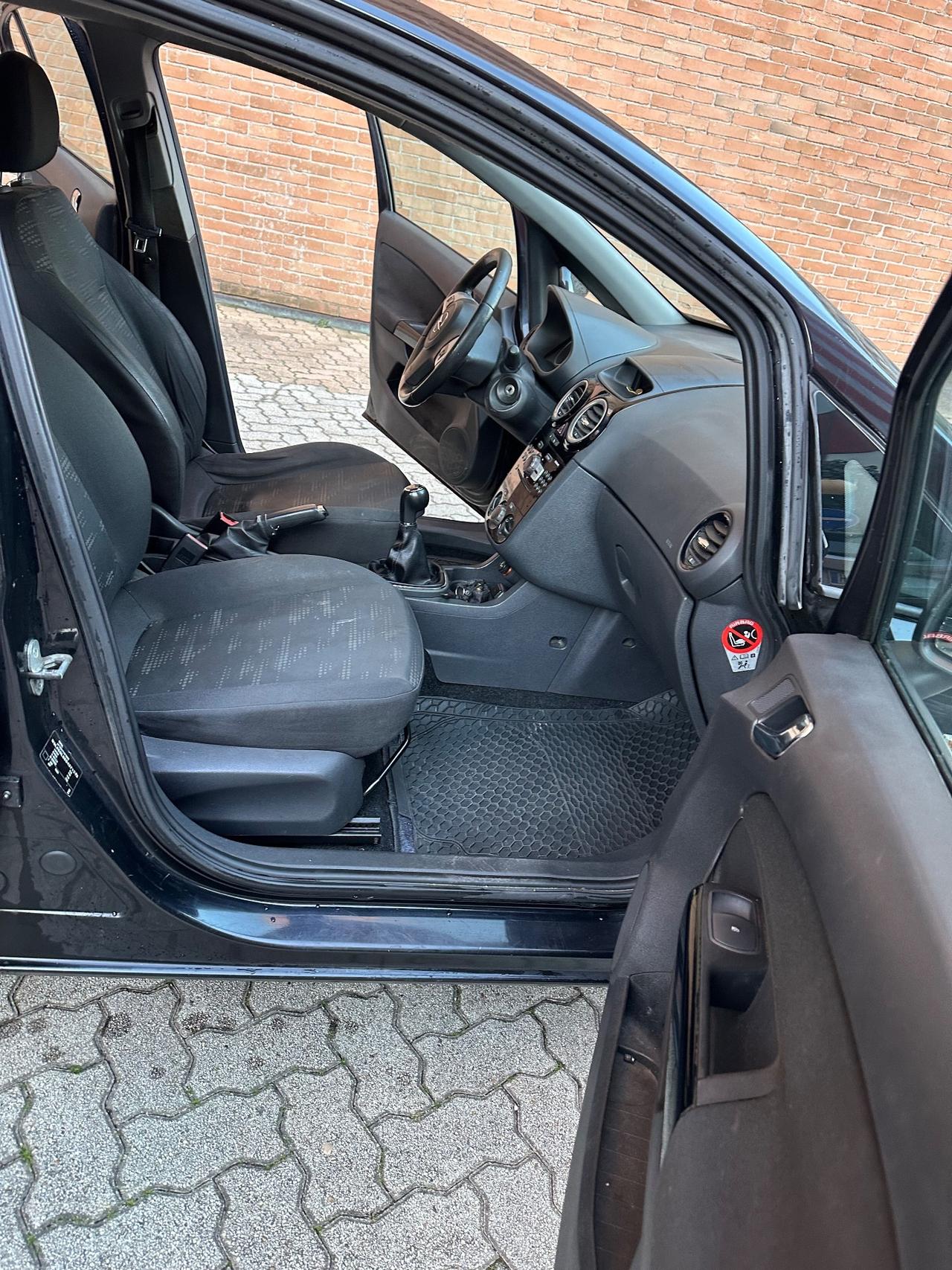 Opel Corsa 1.2 85CV 5 porte GPL-TECH Elective