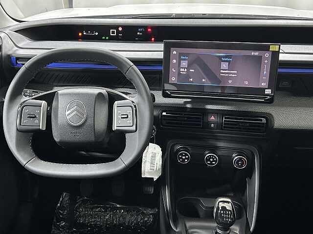 Citroen C3 PureTech 100 S&S Plus KM ZERO