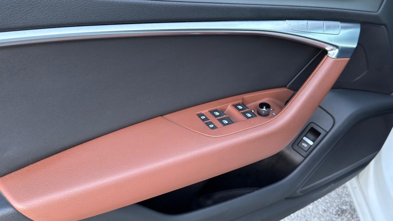 Audi A6 45 3.0 TDI quattro tiptronic Sport