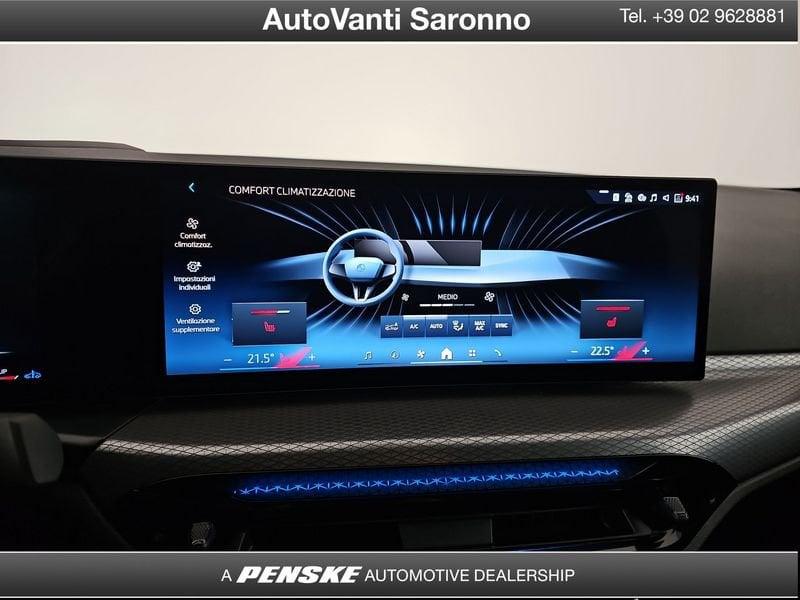 BMW Serie 4 Gran Coupé 420d xDrive 48V Msport Pro