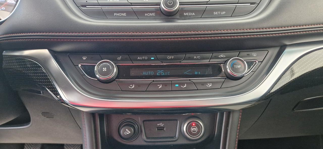 Dr DR4 Sport 1.6 Bi-Fuel GPL