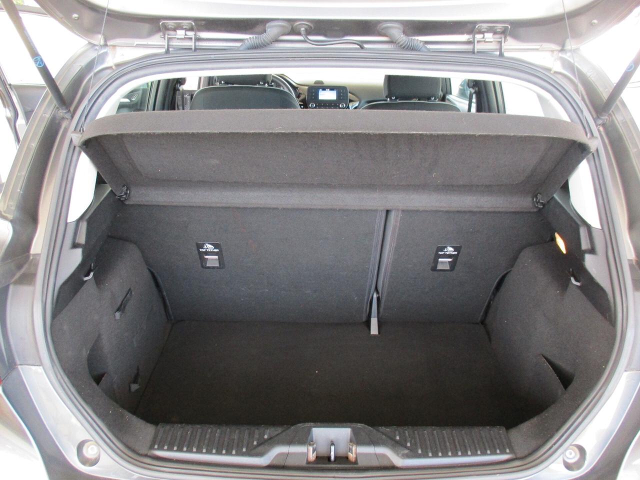 Ford Fiesta 1.5 TDCI VIGNALE