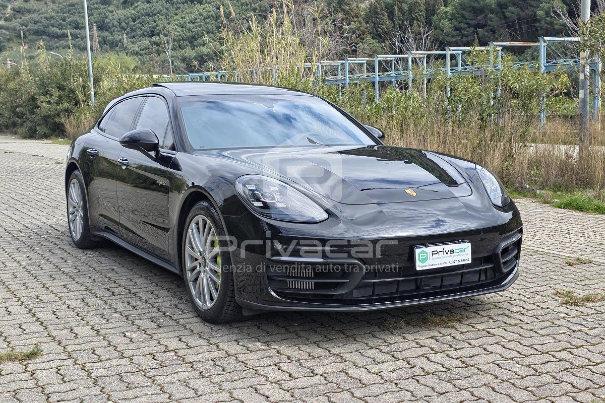 PORSCHE Panamera 2.9 4 E-Hybrid Sport Turismo