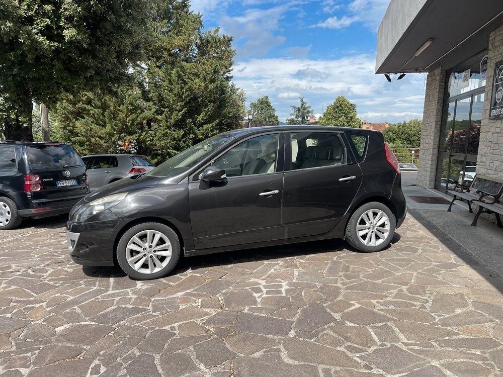 Renault Scénic X-Mod 1.5 dCi 110CV Luxe NEO PATENTATI