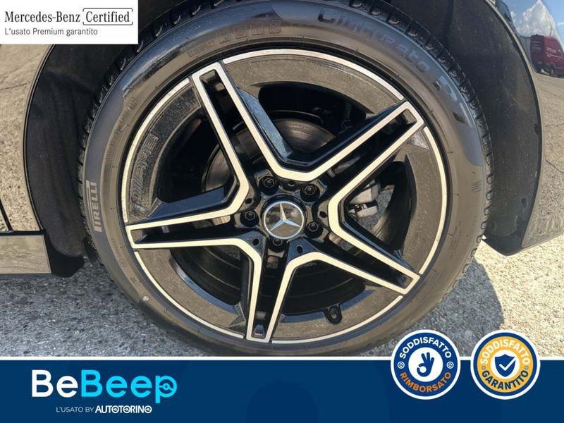 Mercedes-Benz Classe A A 180 D PREMIUM NIGHT EDITION AUTO