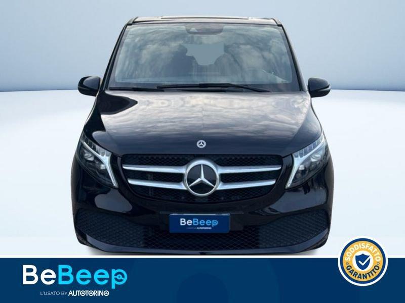 Mercedes-Benz Classe V V COMPACT 250 D SPORT AUTO