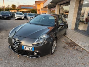 Alfa Romeo Giulietta 1.6 Diesel Neopatentati