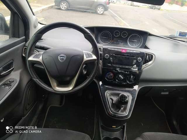 Lancia Ypsilon Ypsilon III 1.3 mjt Gold c/CL s